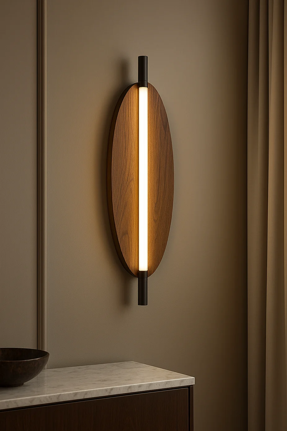 walllight