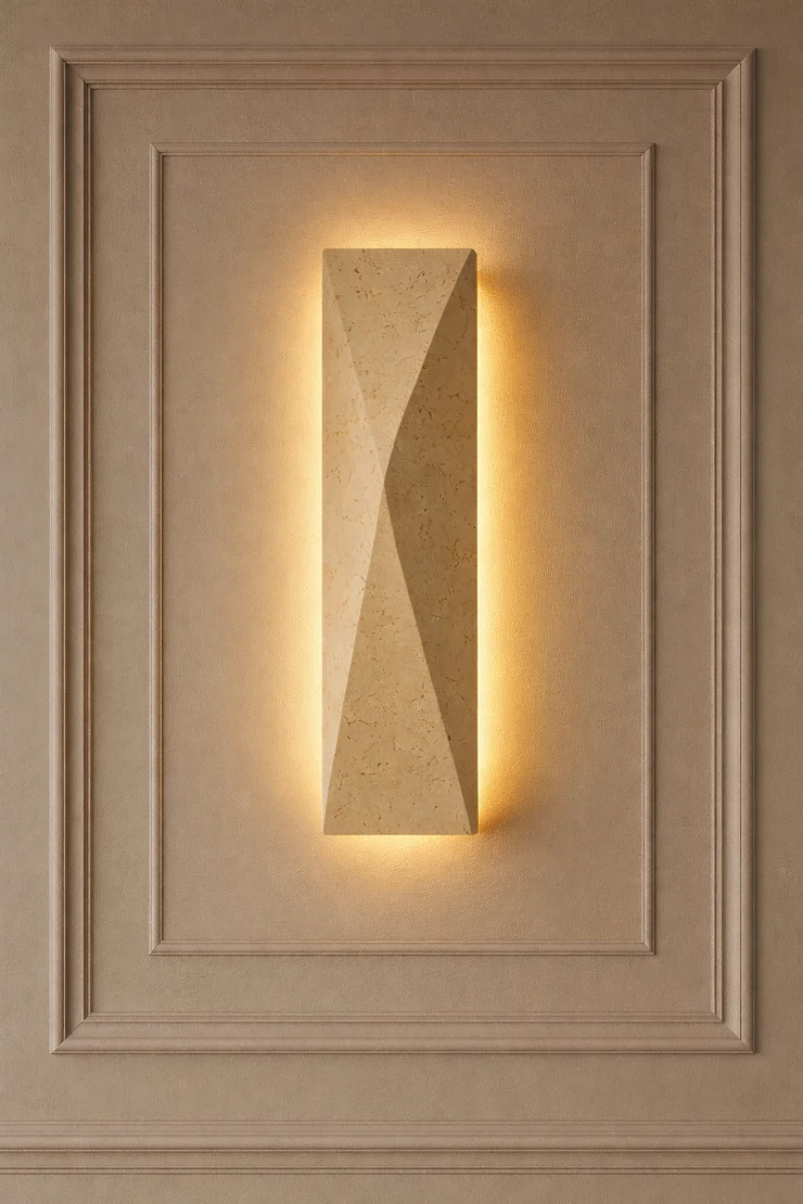 Helix_Wall_Light