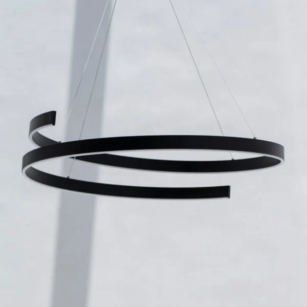 Vortice Ceiling Lamp